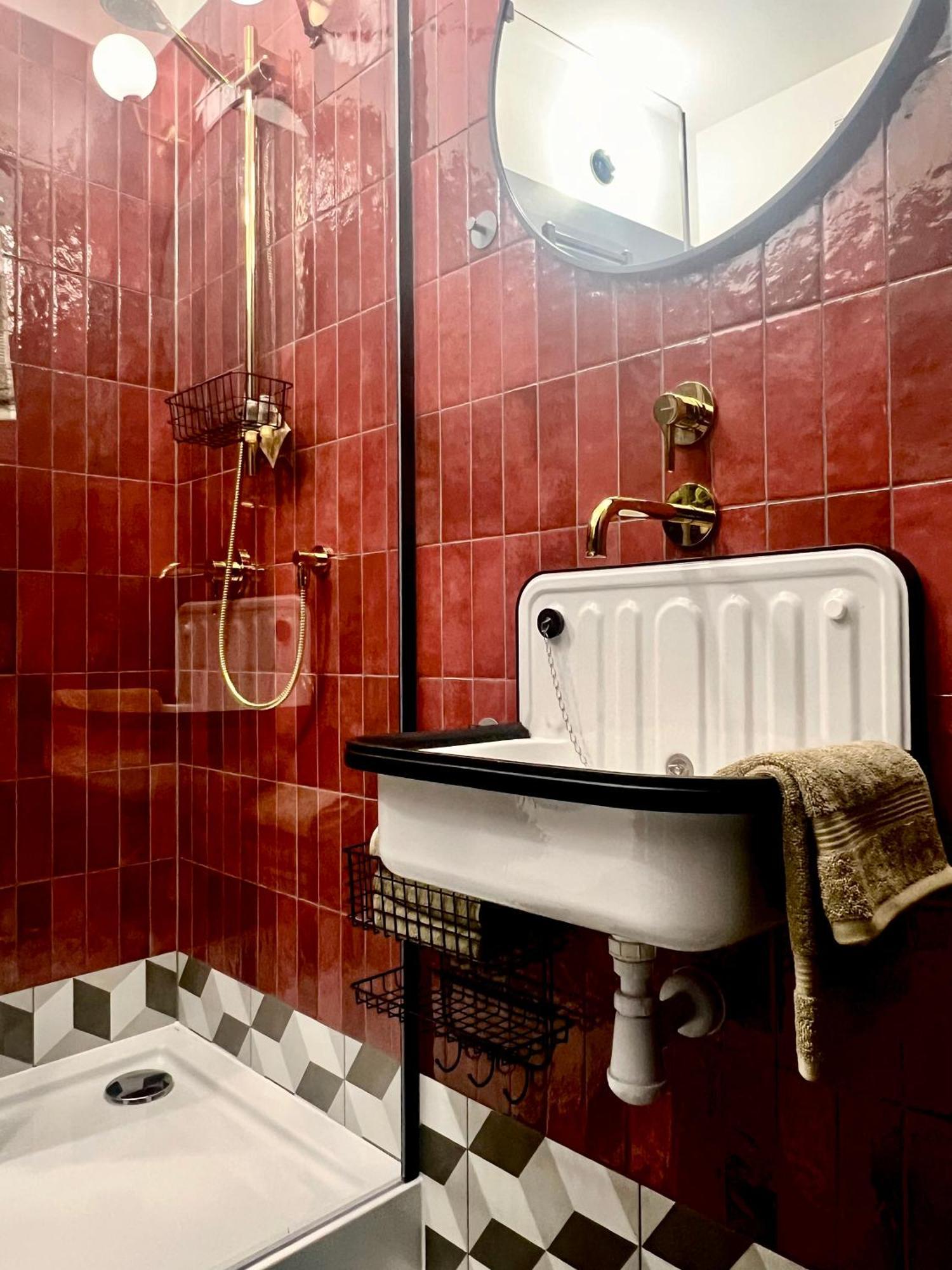 Apartament Przy Ratuszu Koszalin Eksteriør bilde