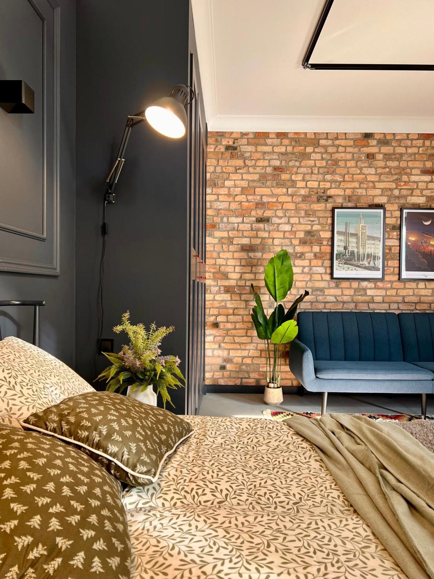 Apartament Przy Ratuszu Koszalin Eksteriør bilde